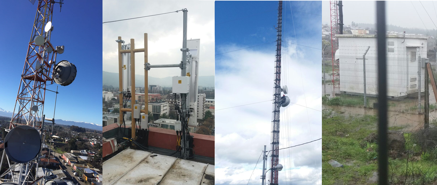 Soluciones Integrales